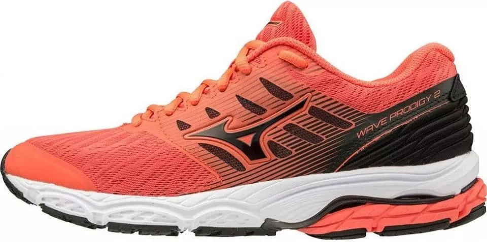 Mizuno wave prodigy 2 test online