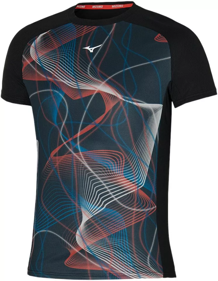 Majica Mizuno Aero Tee