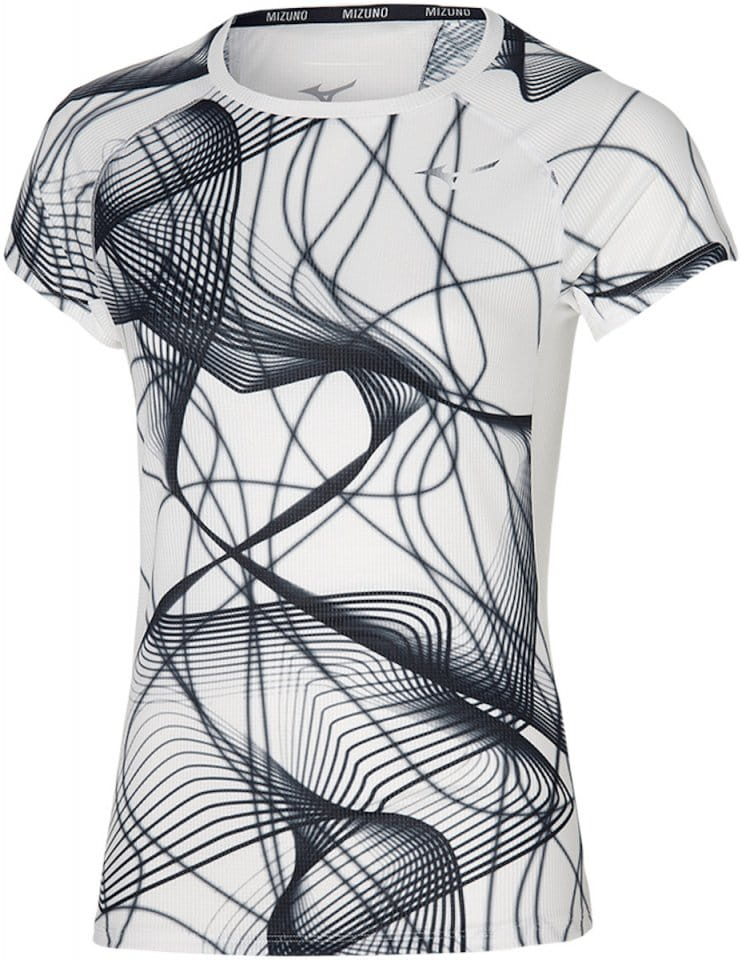 Majica Mizuno Aero Tee