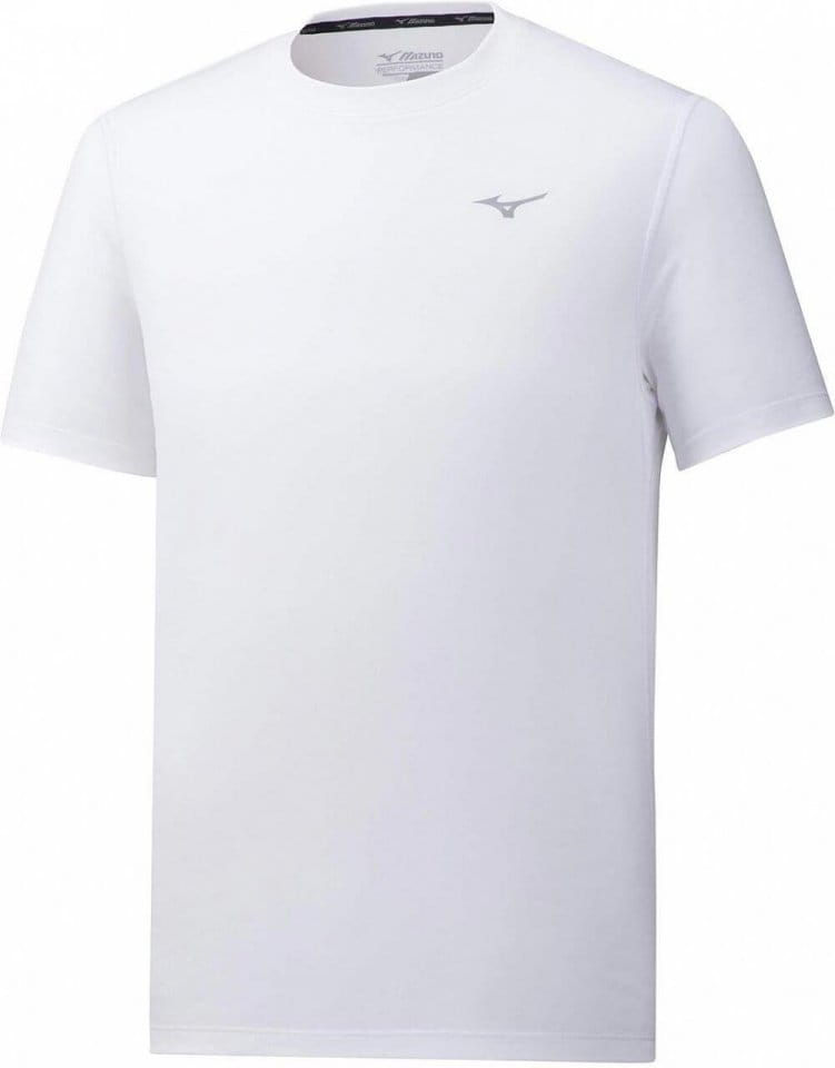Tシャツ・カットソー [ilcorso X Mizuno] Run & Move Performance Tee 3COLORS Mizuno Men's NXT Short Sleeve T-Shirt | Midwest Volleyball