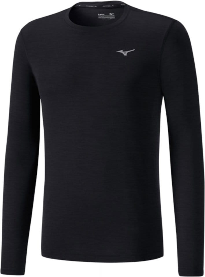 Majica dugih rukava Mizuno Impulse Core LS Tee