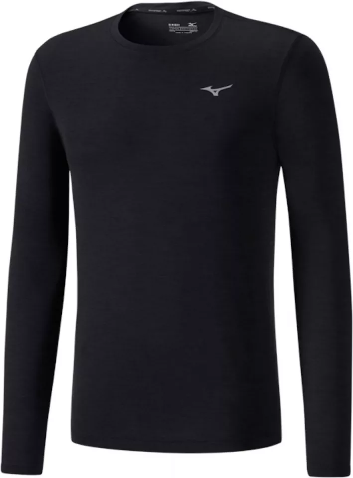 Majica dugih rukava Mizuno Impulse Core LS Tee