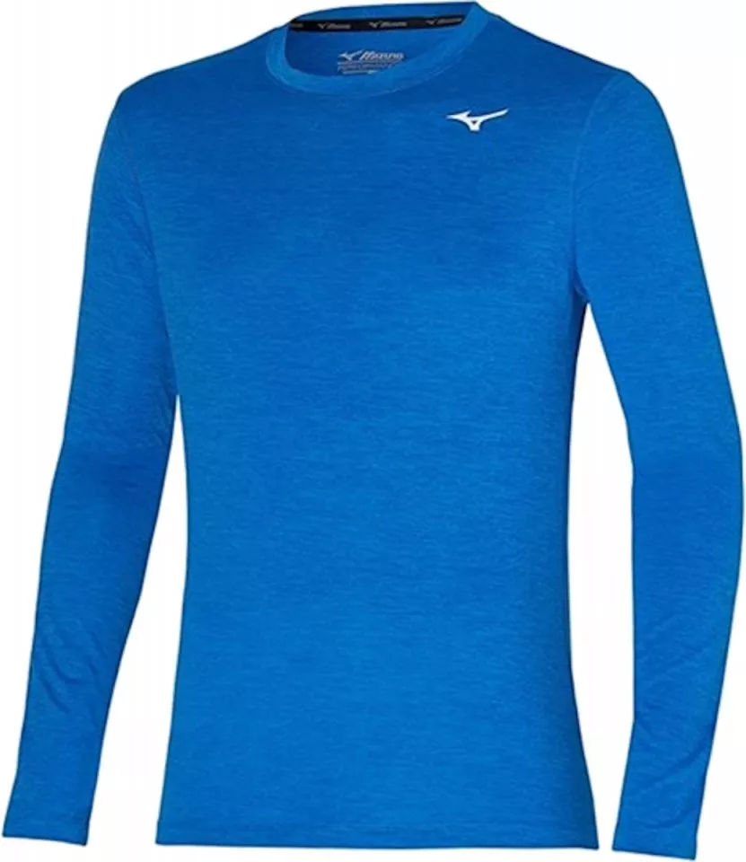 Majica dugih rukava Mizuno Impulse Core LS Tee