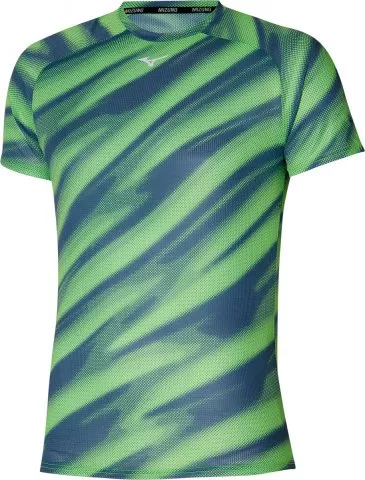 DryAeroFlow Graphic Tee