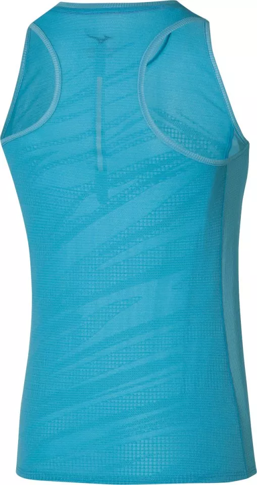Mizuno Aero Tank Atléta trikó