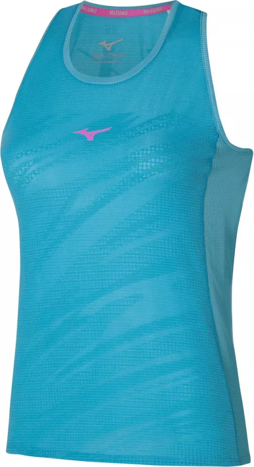 Mizuno Aero Tank Atléta trikó