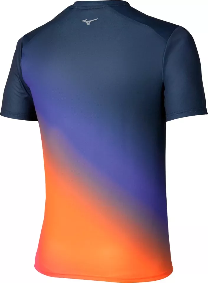 Тениска Mizuno Hanabi