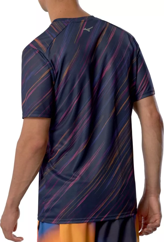 Mizuno Hanabi Rövid ujjú póló