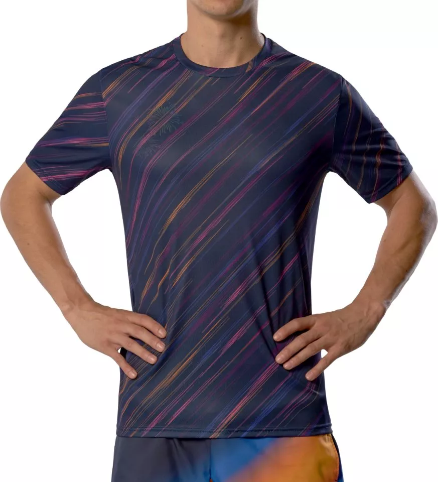 Mizuno Hanabi Rövid ujjú póló