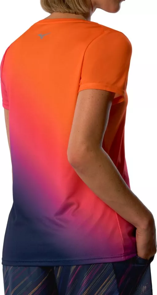 T-Shirt Mizuno Hanabi