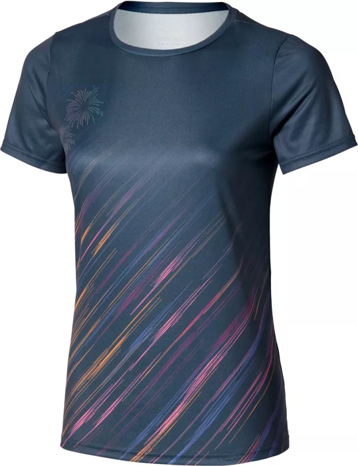 T-Shirt Mizuno Hanabi