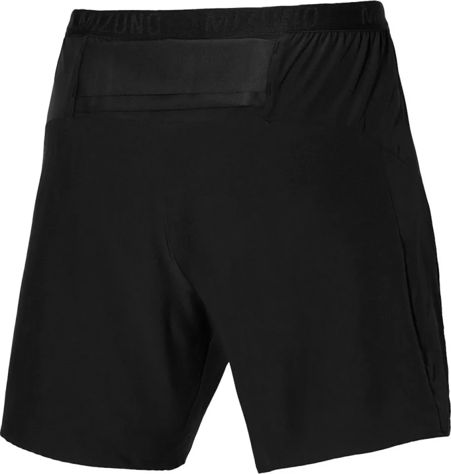Mizuno alpha 7.5 2in1 short discount