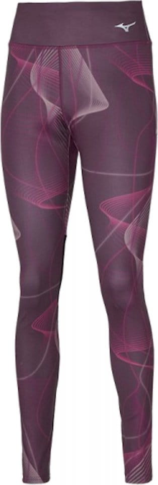 Leggings Mizuno Printed Tights