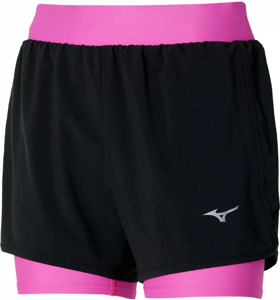 Shorts Mizuno ER 4.5 2in1 Short