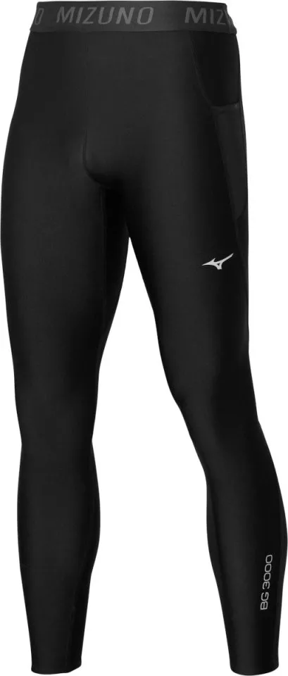 Mizuno BG3000 Long Tight Leggings