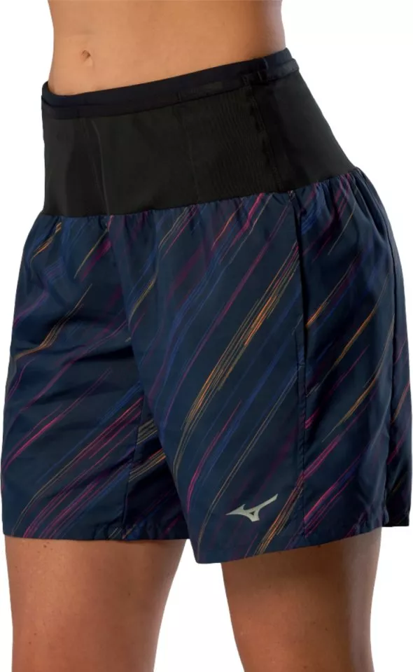 Mizuno Core 7.5 2in1 Hanabi Rövidnadrág