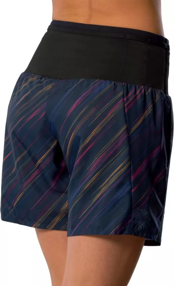 Mizuno Core 7.5 2in1 Hanabi Rövidnadrág