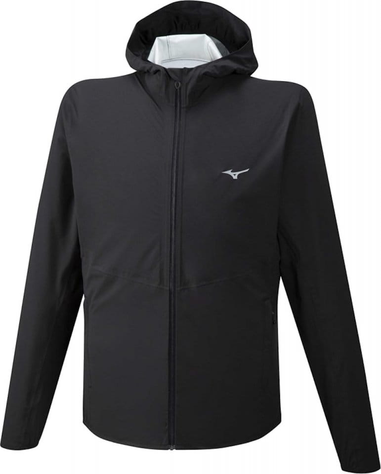Τζάκετ με κουκούλα Mizuno Waterproof 20K ER Jacket
