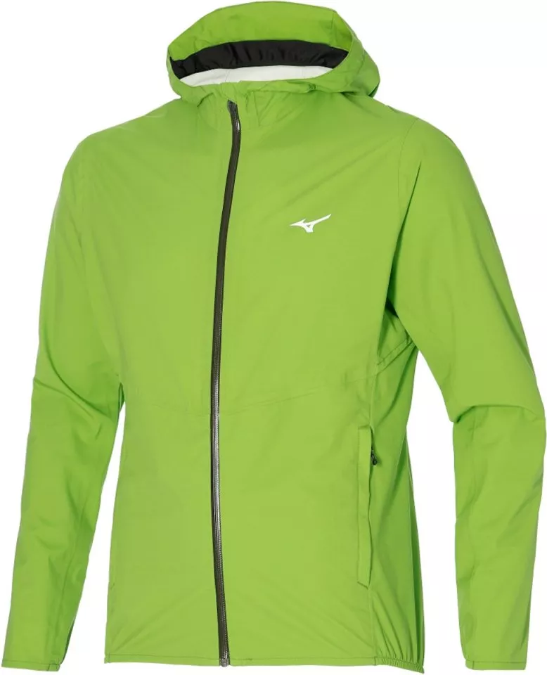 Hooded jacket Mizuno Waterproof 20K ER