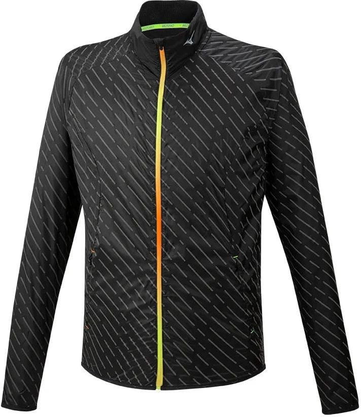 Mizuno windproof jacket online