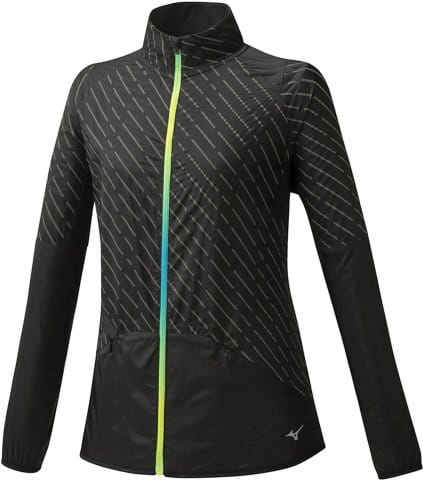 Reflect Wind Jacket
