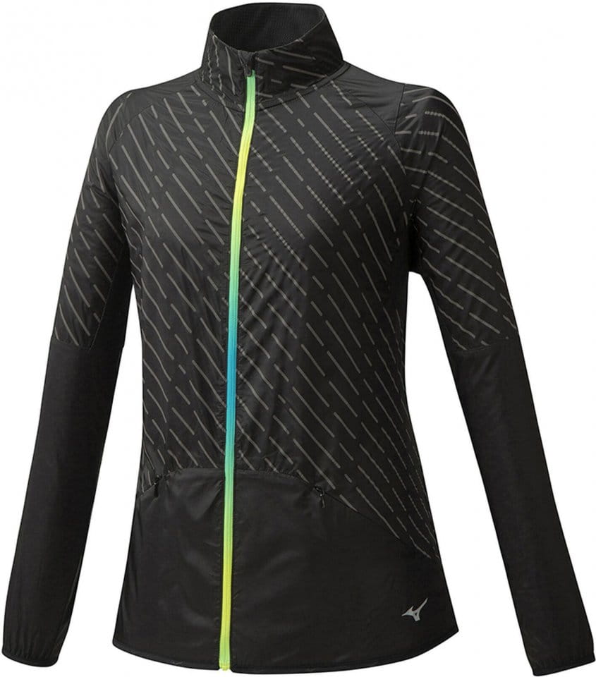 Bunda Mizuno Reflect Wind Jacket