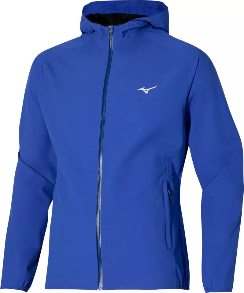 Giacche con cappuccio Mizuno 20K ER Jacket Top4Running