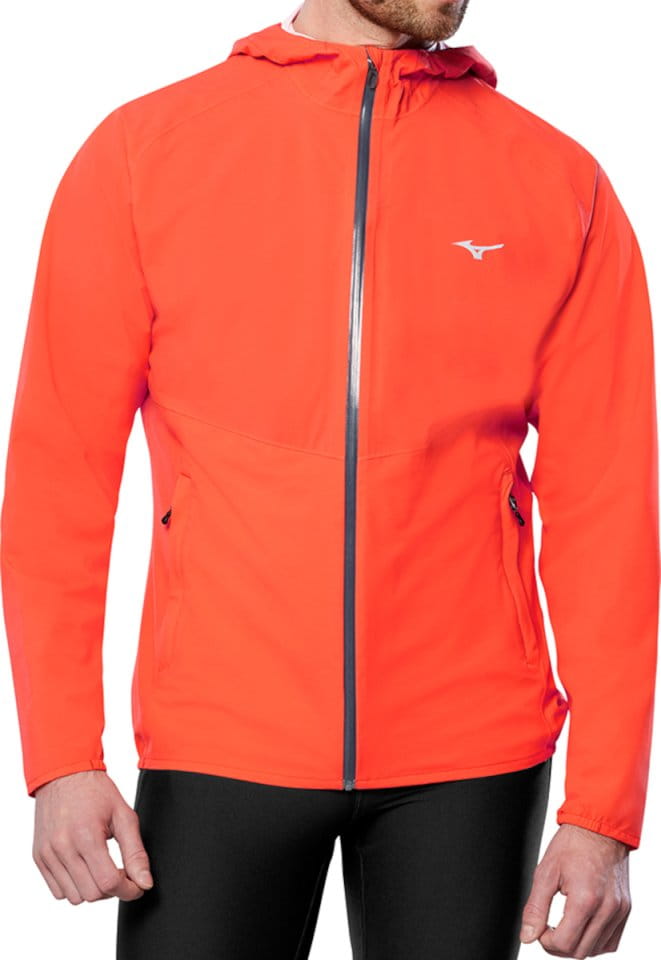 Mizuno waterproof 20k er jacket hotsell