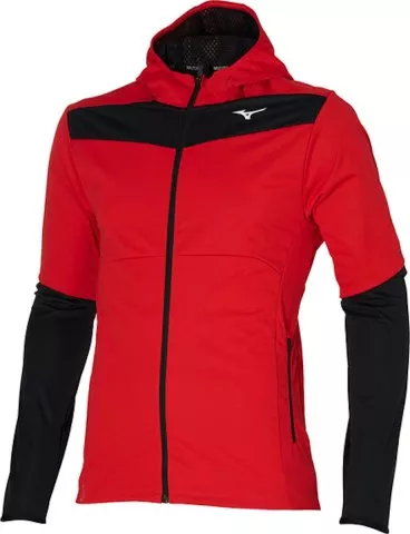 BT Jacket
