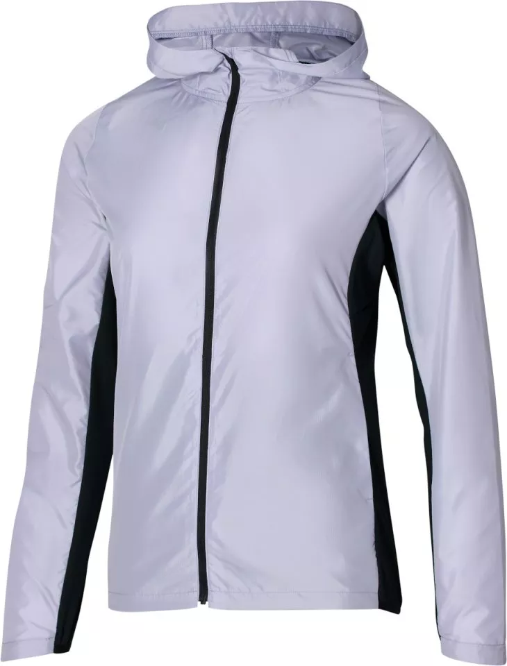 Kapuzenjacke Mizuno Alpha Jacket