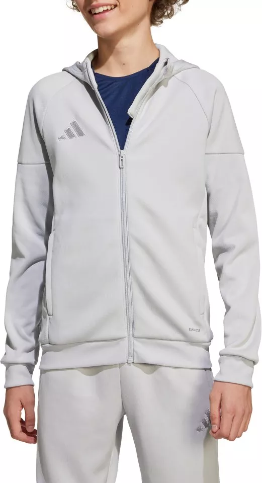 Hanorac cu gluga adidas TIRO25 FZ Y