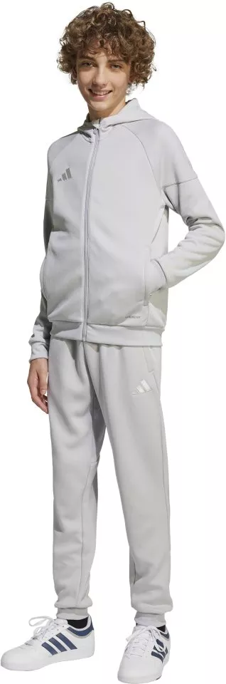 Hanorac cu gluga adidas TIRO25 FZ Y