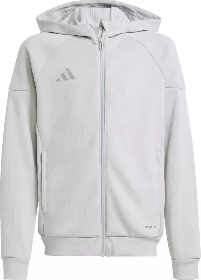 Hanorac cu gluga adidas TIRO25 FZ Y