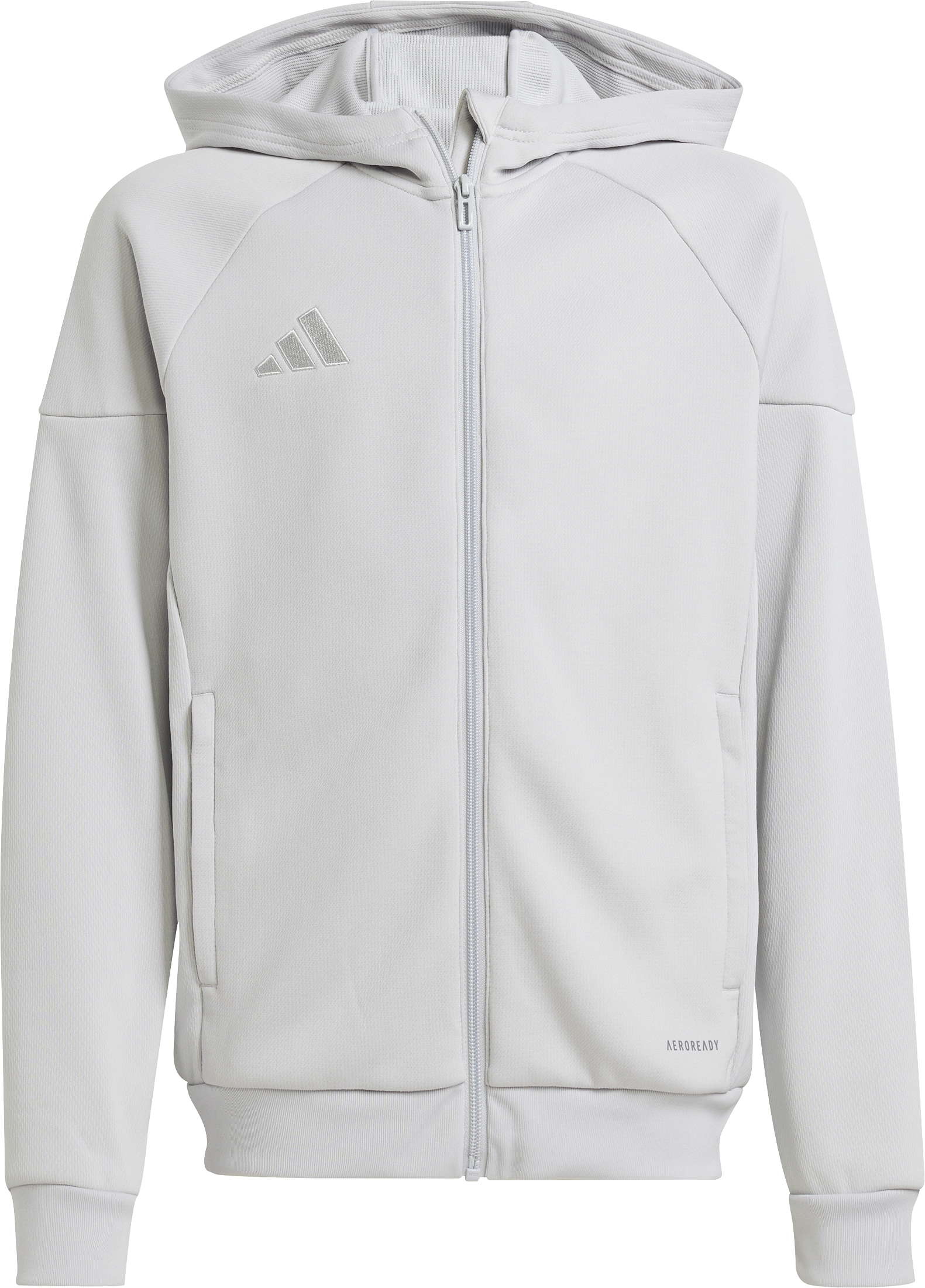 Hanorac cu gluga adidas TIRO25 FZ Y