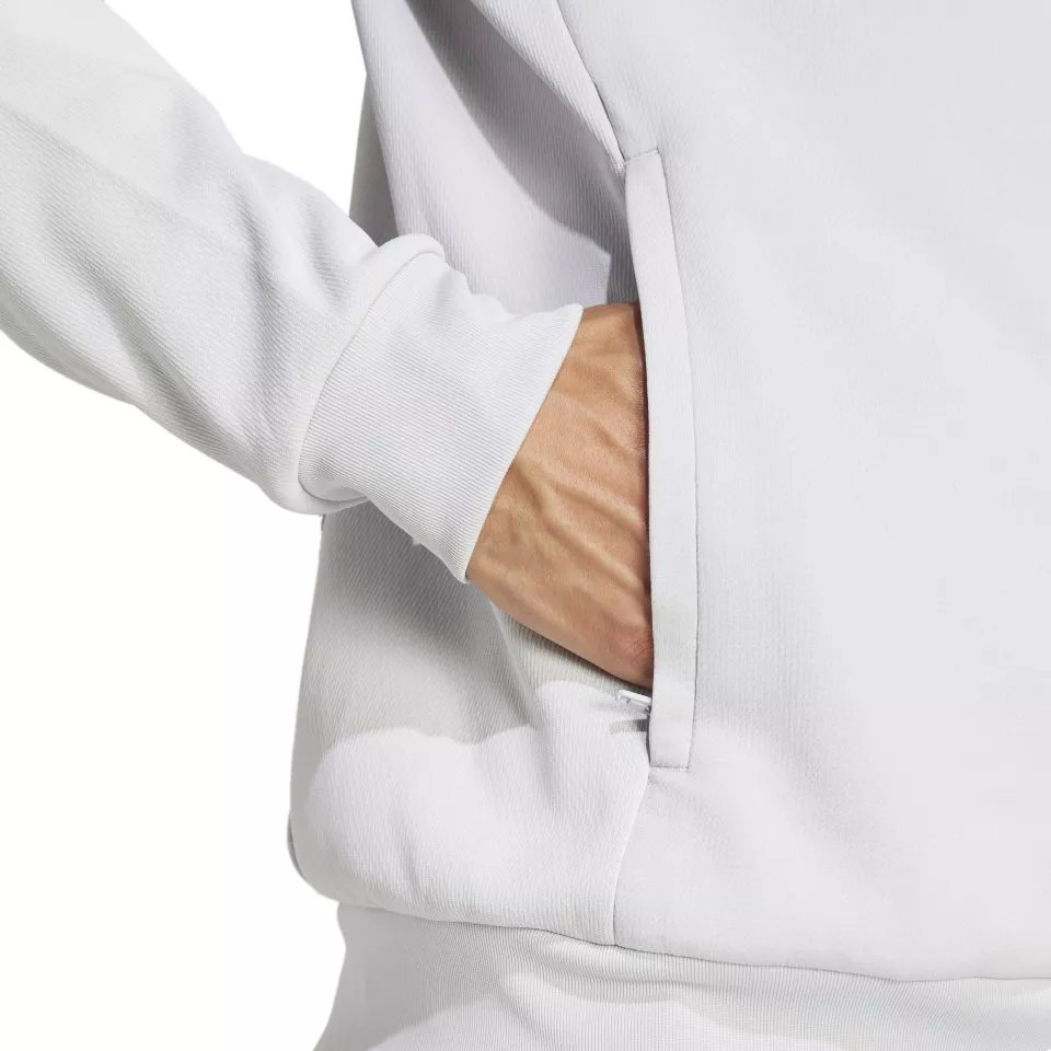 adidas TIRO25 FZ Kapucnis melegítő felsők