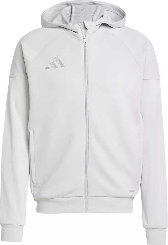 adidas TIRO25 FZ Kapucnis melegítő felsők