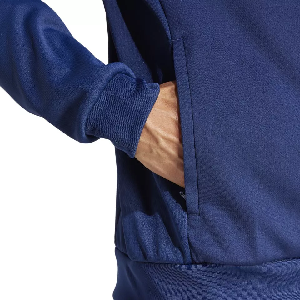 Pánská mikina s kapucí adidas Tiro25