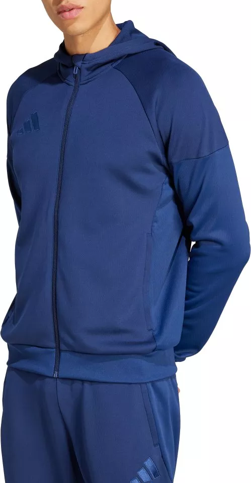 Pánská mikina s kapucí adidas Tiro25