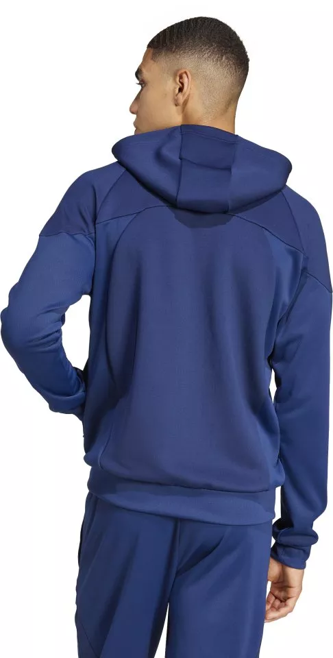 Pánská mikina s kapucí adidas Tiro25