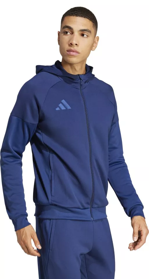 Pánská mikina s kapucí adidas Tiro25