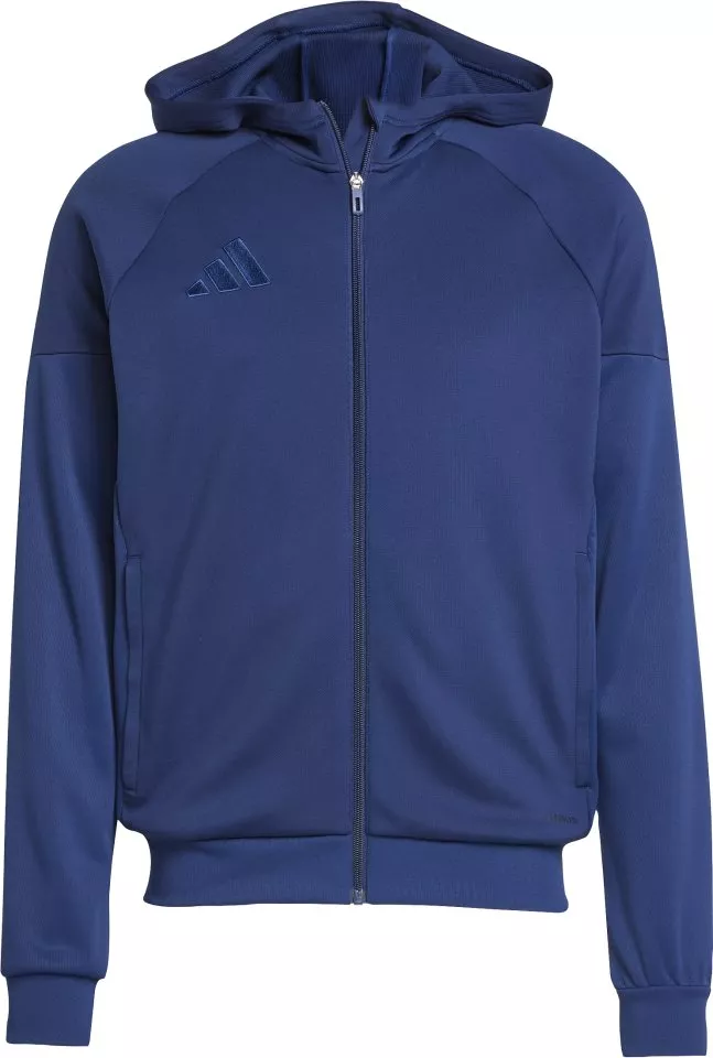 Pánská mikina s kapucí adidas Tiro25