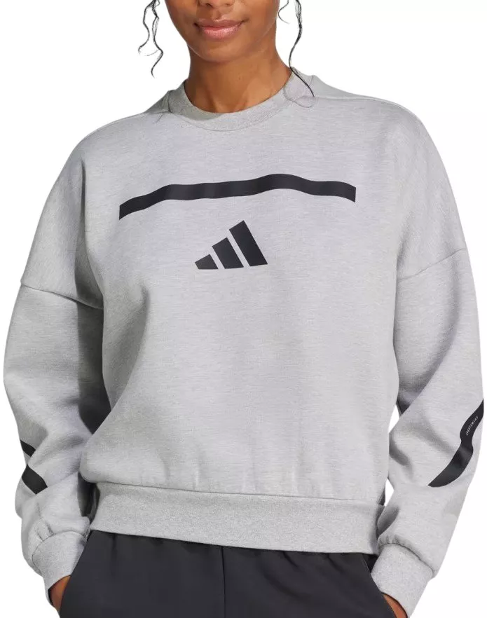 adidas sportswear European-exclusive adidas sportswear z n e sweatshirt women 929154 jc5403 960