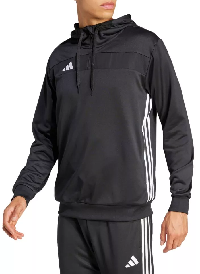 Sweatshirt com capuz adidas TIRO ES SW HD