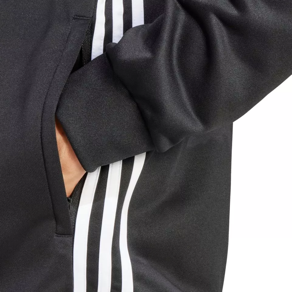 Sweatshirt com capuz adidas TIRO ES SW HD