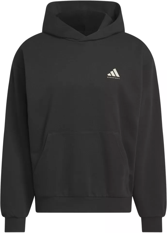 Mikica s kapuco adidas Select GFX Hoody