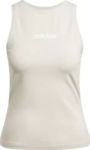 Essentials Linear Tanktop Women