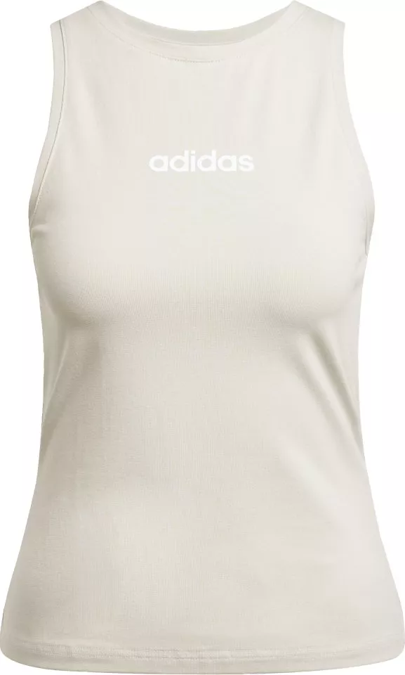 Singlet adidas Sportswear Essentials Linear Tanktop Women