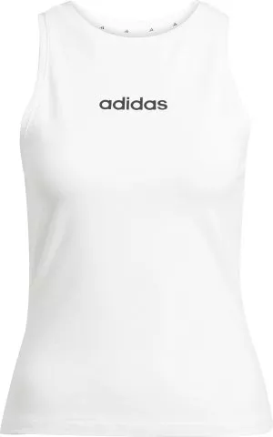 Essentials Linear Tanktop Women