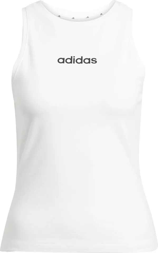 Linne adidas Sportswear Essentials Linear Tanktop Women