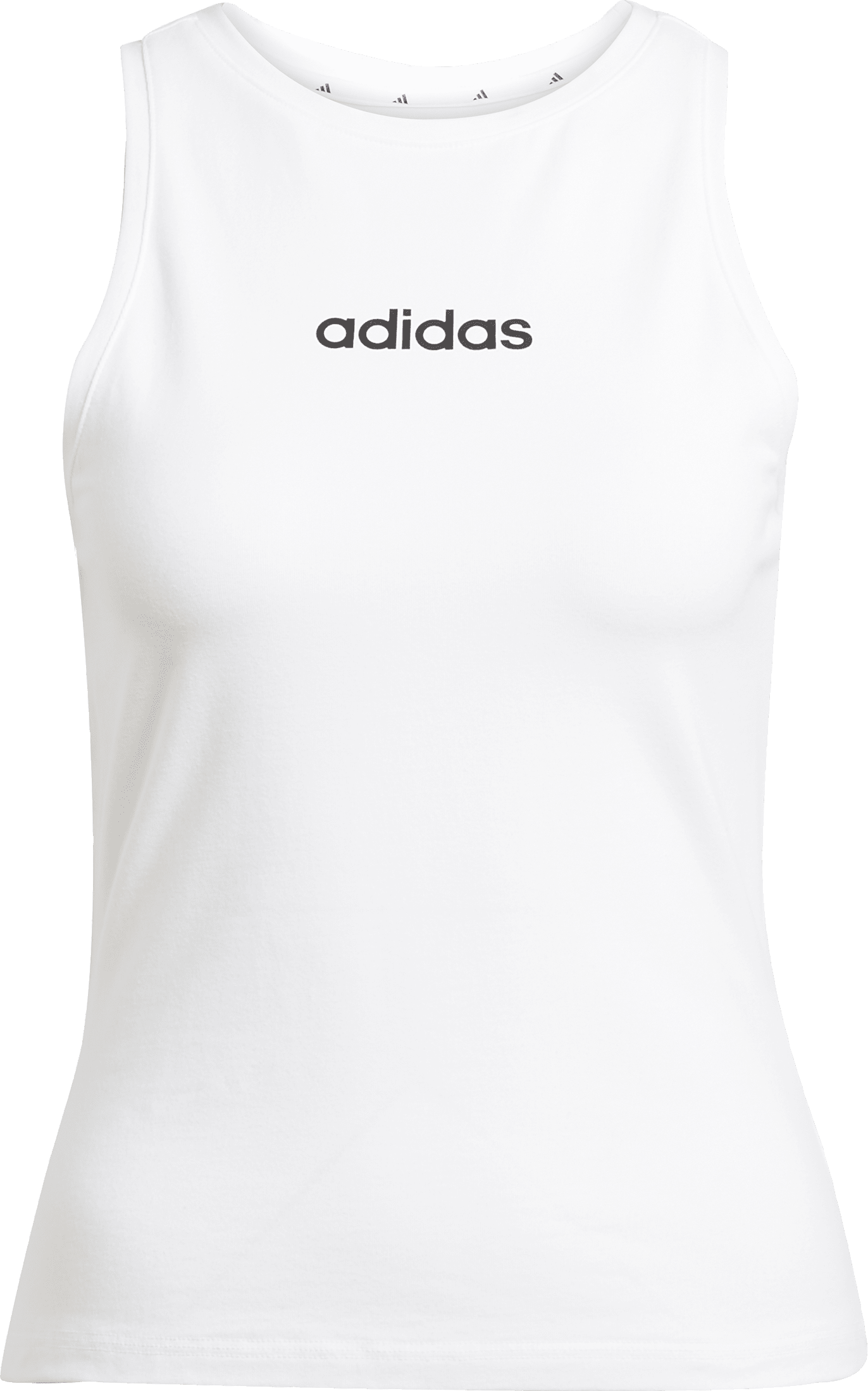 Linne adidas Sportswear Essentials Linear Tanktop Women